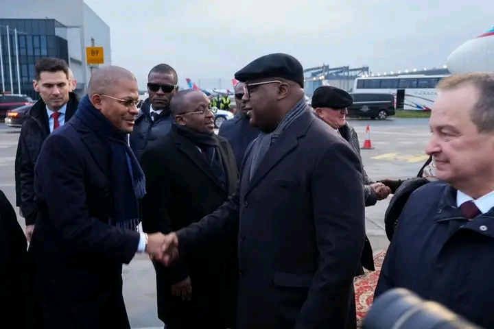 Illustration 2 - Fondé en 2015, l’AVC s’impose en dix ans comme une force politique structurée et influente en RDC