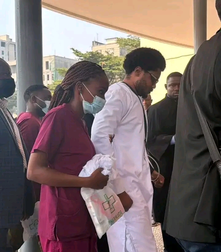 Illustration 5 - Affaire FRIVAO : La Cour de cassation reporte l'audience de Constant Mutamba au 27 juillet
