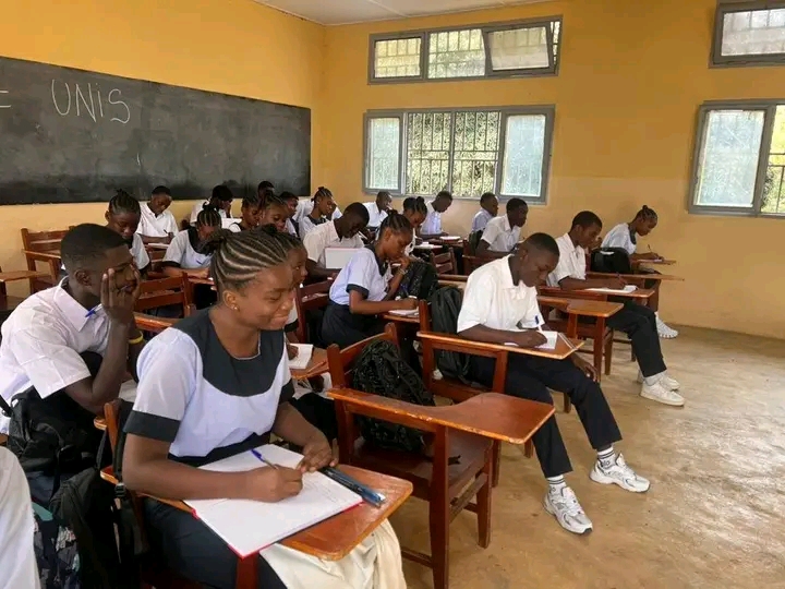 Illustration 4 - Kisantu : une rentrée scolaire marquée par l’engagement des élèves au Collège Kubama