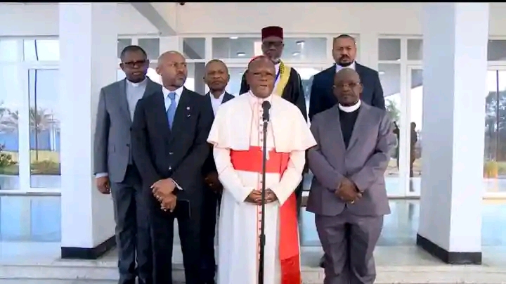 Illustration 4 - RDC : Félix Tshisekedi annonce un dialogue national inclusif pour renforcer la cohésion