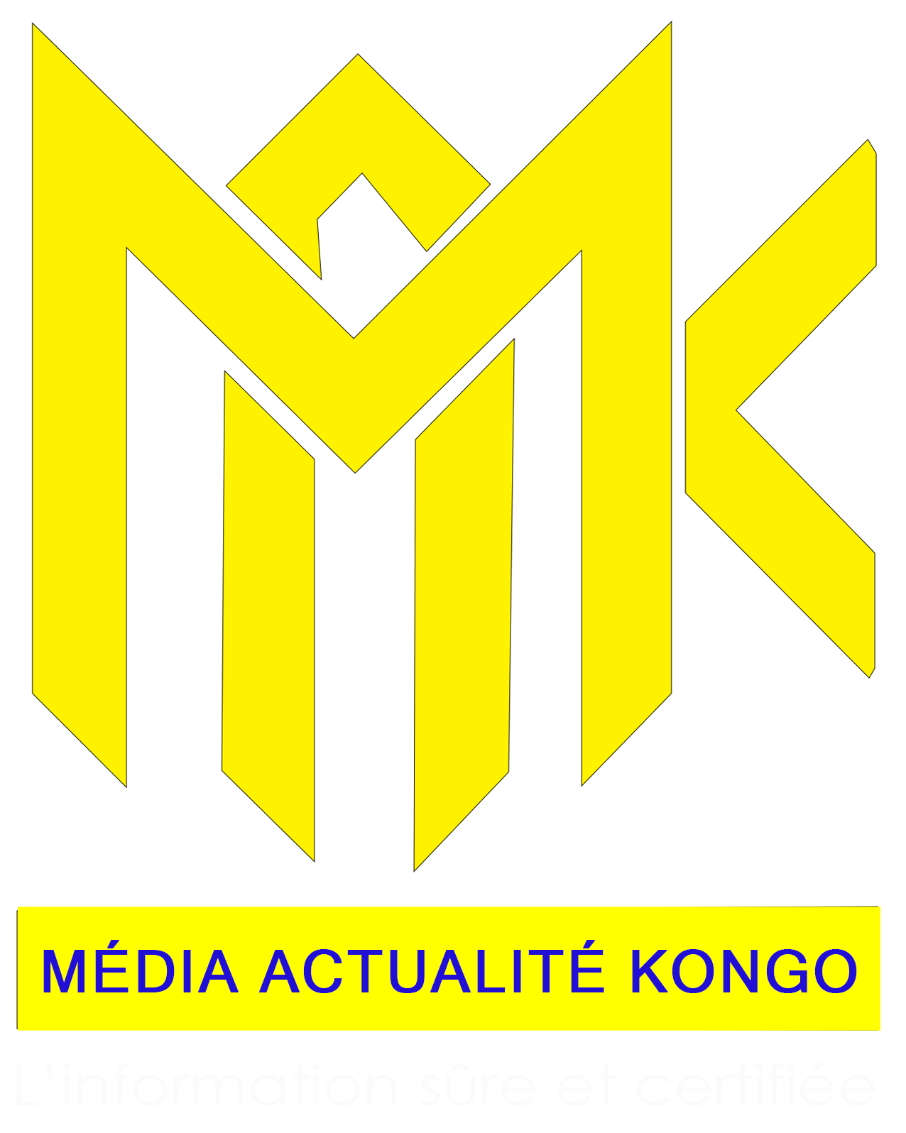 Media actualité kongo
